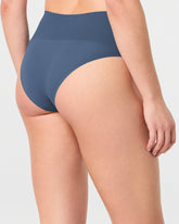 SPANXsupersmooth™ Undie-tectable® Tanga | Sea